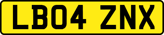 LB04ZNX