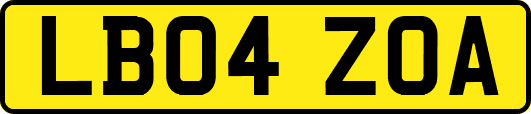 LB04ZOA