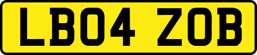 LB04ZOB