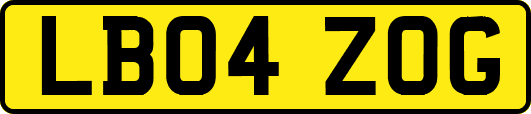 LB04ZOG