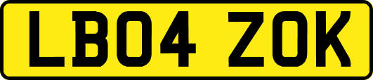 LB04ZOK