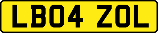 LB04ZOL