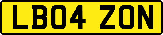 LB04ZON