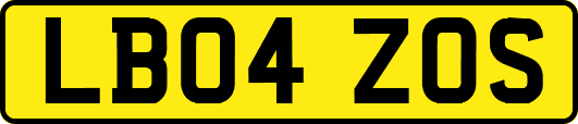 LB04ZOS