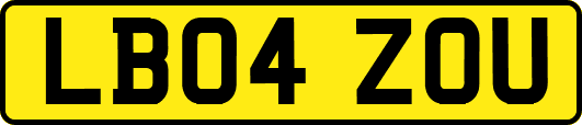 LB04ZOU