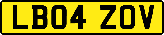 LB04ZOV