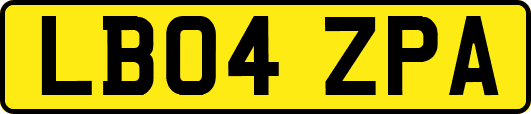 LB04ZPA