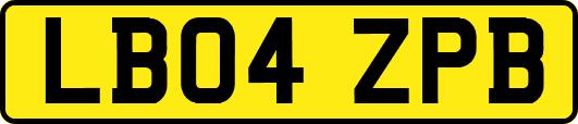 LB04ZPB