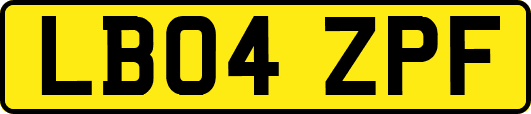 LB04ZPF