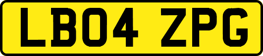 LB04ZPG