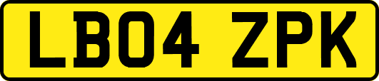 LB04ZPK