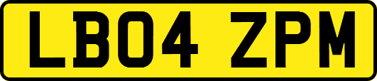 LB04ZPM