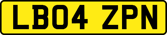 LB04ZPN