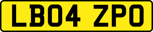 LB04ZPO