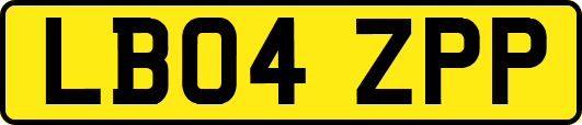 LB04ZPP