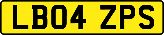 LB04ZPS