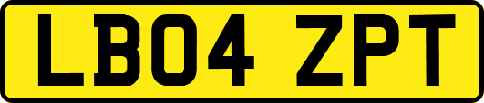 LB04ZPT