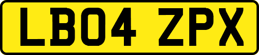 LB04ZPX