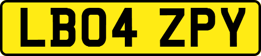 LB04ZPY