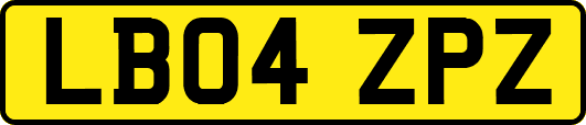 LB04ZPZ