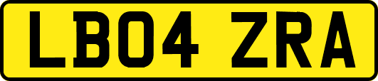 LB04ZRA