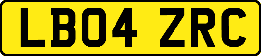 LB04ZRC