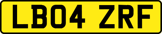 LB04ZRF