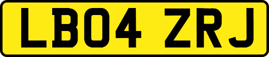 LB04ZRJ