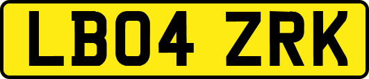 LB04ZRK
