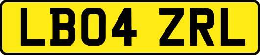 LB04ZRL