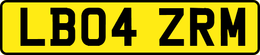 LB04ZRM