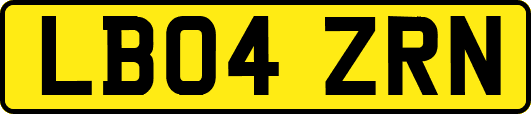 LB04ZRN