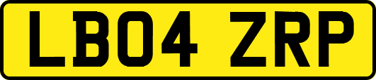 LB04ZRP