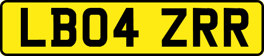 LB04ZRR