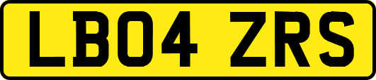 LB04ZRS