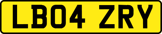 LB04ZRY
