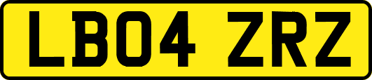 LB04ZRZ