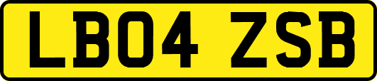 LB04ZSB