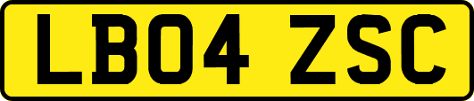 LB04ZSC
