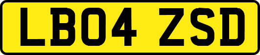 LB04ZSD