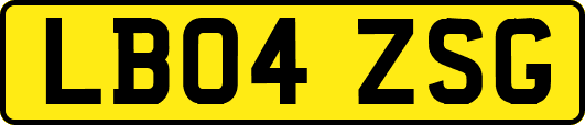 LB04ZSG