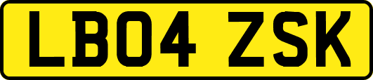 LB04ZSK