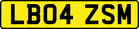 LB04ZSM