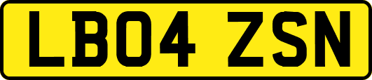 LB04ZSN