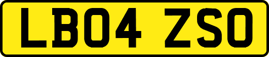 LB04ZSO
