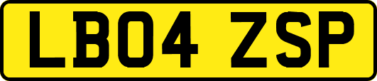 LB04ZSP
