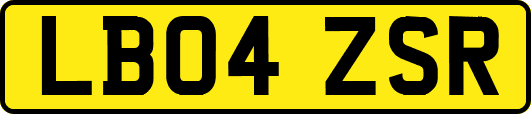 LB04ZSR