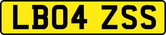 LB04ZSS