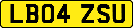 LB04ZSU