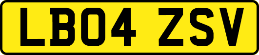 LB04ZSV